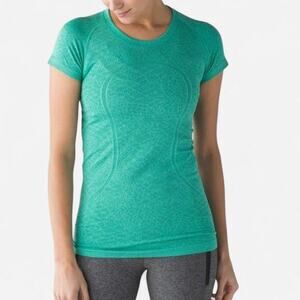 Lulu lemon soft fitted athletic
